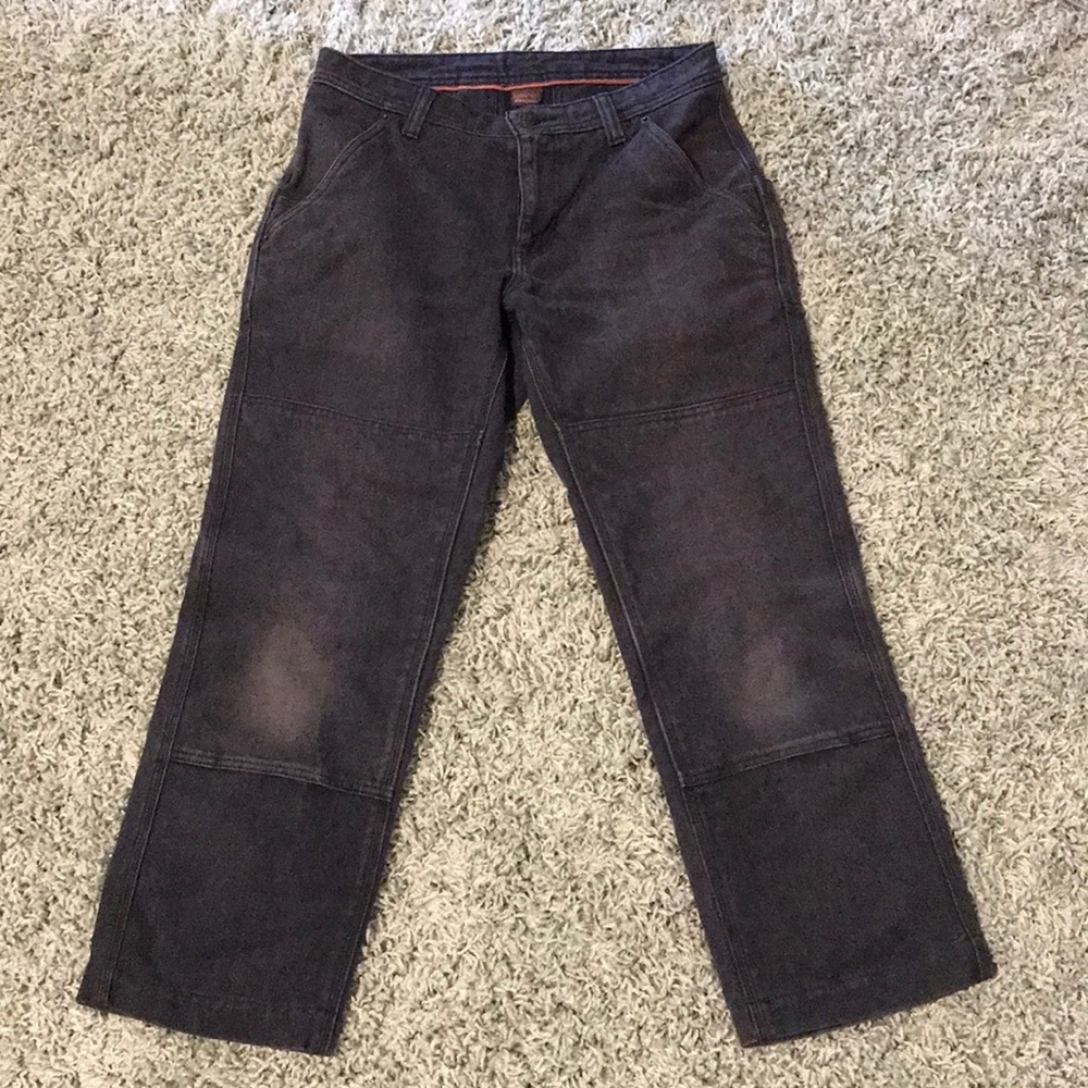 Patagonia womens workwear pants size 6